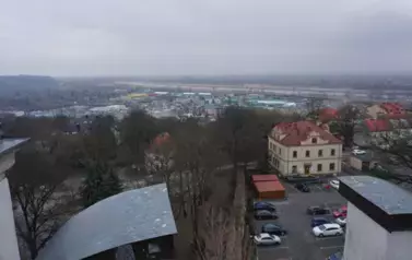 Wyjazd klubowicz&oacute;w i moderator&oacute;w DKK z Opatowca i Nowego Korczyna na konferencję w Sandomierzu  6