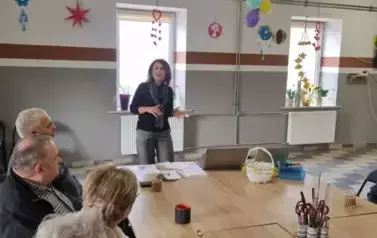Kompetentni Cyfrowo &ndash; Mobilni Zawodowo, realizacja działań projektowych 10