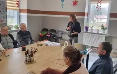 Kompetentni Cyfrowo &ndash; Mobilni Zawodowo, realizacja działań projektowych 11