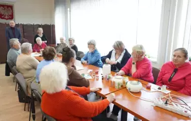 Kompetentni Cyfrowo &ndash; Mobilni Zawodowo, realizacja działań projektowych 17
