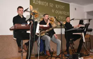 XVI Gminny Dzień Kobiet w Krzczonowie 15