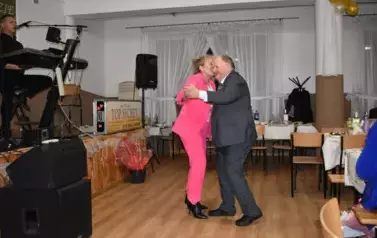 XVI Gminny Dzień Kobiet w Krzczonowie 16