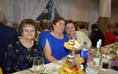 XVI Gminny Dzień Kobiet w Krzczonowie 19