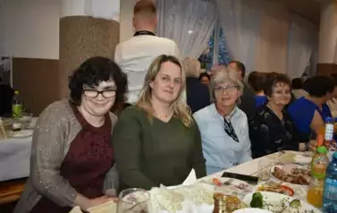 XVI Gminny Dzień Kobiet w Krzczonowie 20