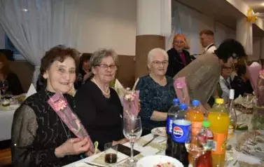 XVI Gminny Dzień Kobiet w Krzczonowie 22
