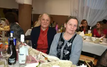 XVI Gminny Dzień Kobiet w Krzczonowie 23