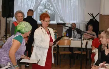 XVI Gminny Dzień Kobiet w Krzczonowie 42