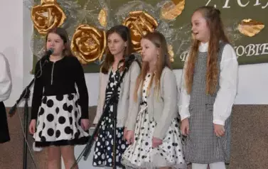 XVI Gminny Dzień Kobiet w Krzczonowie 53