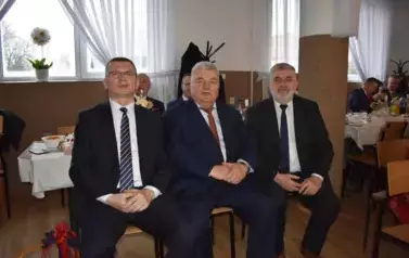 XVI Gminny Dzień Kobiet w Krzczonowie 57