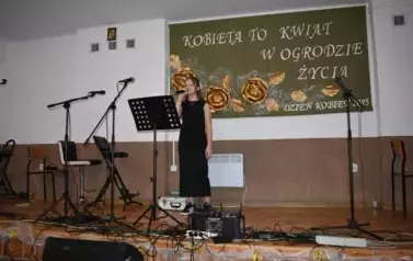 XVI Gminny Dzień Kobiet w Krzczonowie 68