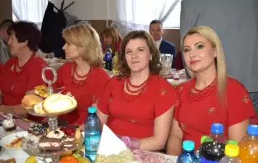 XVI Gminny Dzień Kobiet w Krzczonowie 73
