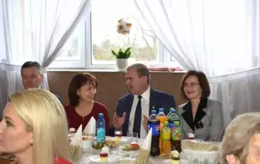 XVI Gminny Dzień Kobiet w Krzczonowie 75