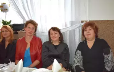 XVI Gminny Dzień Kobiet w Krzczonowie 80