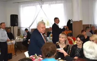 XVI Gminny Dzień Kobiet w Krzczonowie 86