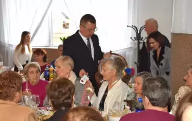 XVI Gminny Dzień Kobiet w Krzczonowie 95