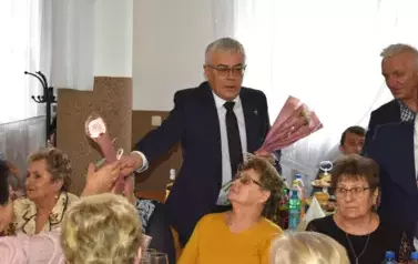 XVI Gminny Dzień Kobiet w Krzczonowie 97