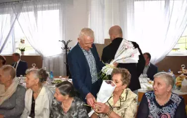 XVI Gminny Dzień Kobiet w Krzczonowie 100