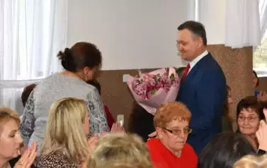 XVI Gminny Dzień Kobiet w Krzczonowie 112