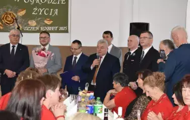 XVI Gminny Dzień Kobiet w Krzczonowie 121