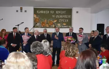 XVI Gminny Dzień Kobiet w Krzczonowie 124