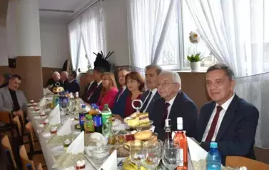 XVI Gminny Dzień Kobiet w Krzczonowie 136