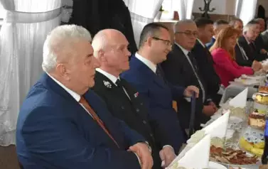 XVI Gminny Dzień Kobiet w Krzczonowie 142