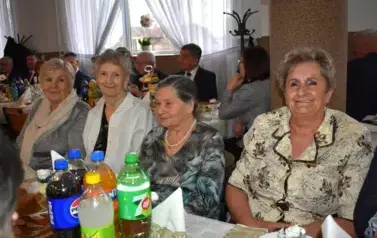 XVI Gminny Dzień Kobiet w Krzczonowie 146