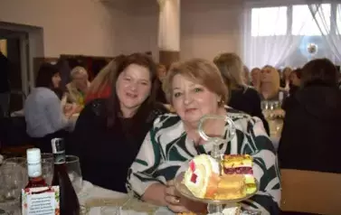 XVI Gminny Dzień Kobiet w Krzczonowie 151