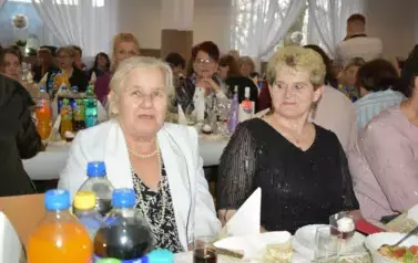 XVI Gminny Dzień Kobiet w Krzczonowie 152