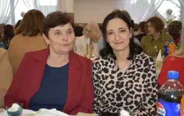 XVI Gminny Dzień Kobiet w Krzczonowie 155