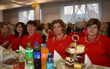 XVI Gminny Dzień Kobiet w Krzczonowie 157