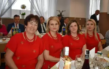 XVI Gminny Dzień Kobiet w Krzczonowie 159
