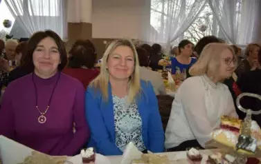 XVI Gminny Dzień Kobiet w Krzczonowie 167