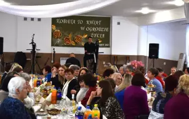 XVI Gminny Dzień Kobiet w Krzczonowie 171