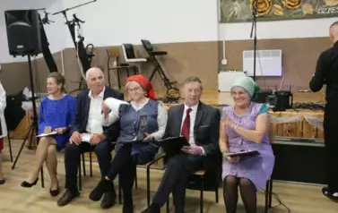 XVI Gminny Dzień Kobiet w Krzczonowie 174