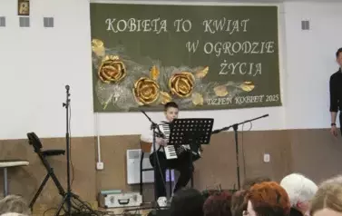 XVI Gminny Dzień Kobiet w Krzczonowie 175