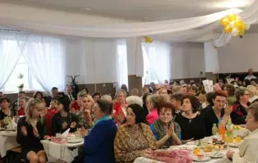 XVI Gminny Dzień Kobiet w Krzczonowie 181