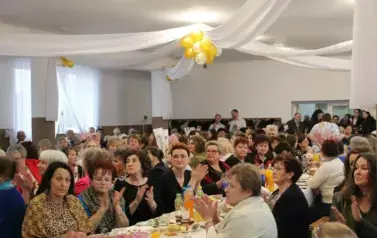 XVI Gminny Dzień Kobiet w Krzczonowie 182