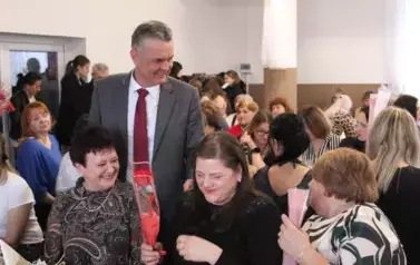 XVI Gminny Dzień Kobiet w Krzczonowie 196