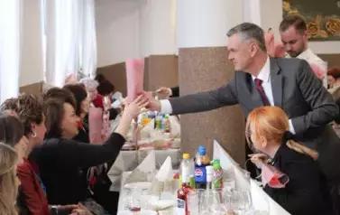 XVI Gminny Dzień Kobiet w Krzczonowie 204