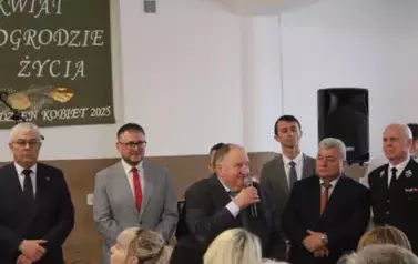 XVI Gminny Dzień Kobiet w Krzczonowie 207