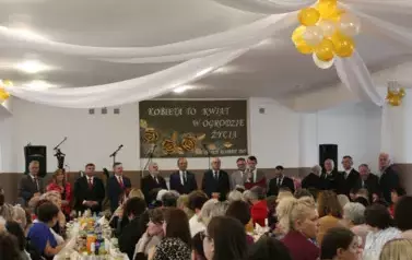 XVI Gminny Dzień Kobiet w Krzczonowie 209