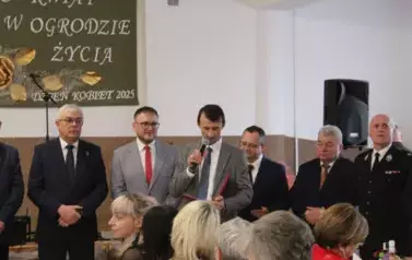 XVI Gminny Dzień Kobiet w Krzczonowie 210