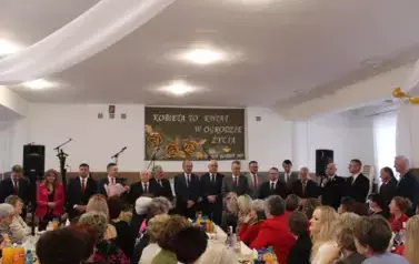 XVI Gminny Dzień Kobiet w Krzczonowie 214