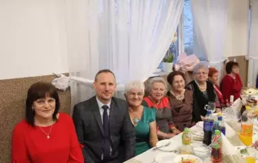 XVI Gminny Dzień Kobiet w Krzczonowie 220