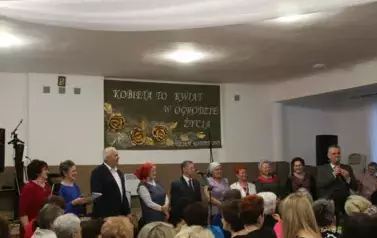 XVI Gminny Dzień Kobiet w Krzczonowie 228