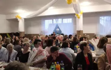 XVI Gminny Dzień Kobiet w Krzczonowie 230