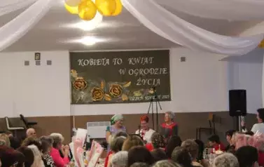 XVI Gminny Dzień Kobiet w Krzczonowie 236