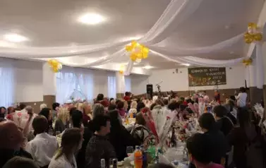 XVI Gminny Dzień Kobiet w Krzczonowie 238