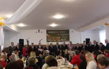 XVI Gminny Dzień Kobiet w Krzczonowie 242